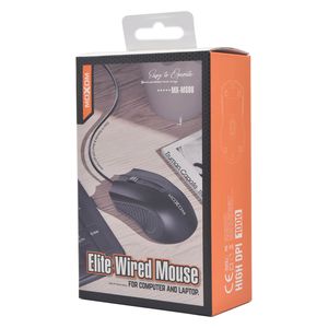  Moxom MX-MS08 - Mouse 