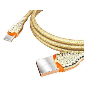  1 متر - MX-CB76 - كيبل موكسوم يو اس بي الى يو اس بي-سي 