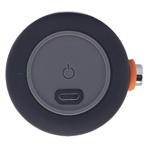 Moxom MX-SK35 - Bluetooth Speaker - Black