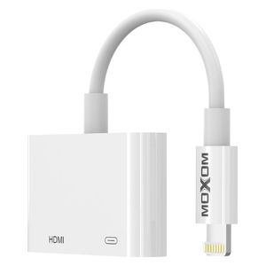  محول موكسوم ايفون - MX-AX27 