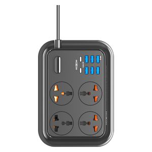 Moxom MX-ST06 - Power Socket 
