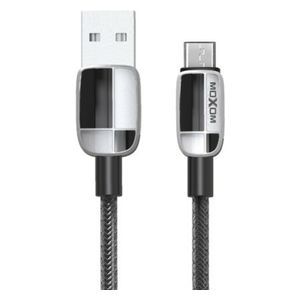  Moxom MX-CB84 - USB To Micro USB Cable - 1m 