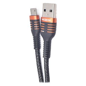  كيبل موكسوم يو اس بي الى مايكرو يو اس بي - 1 متر - MX-CB62 