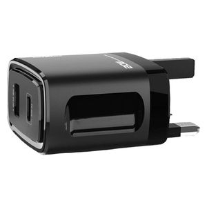  Moxom MX-HC65 - Charger - Black 