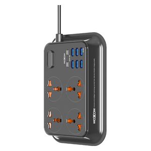  Moxom MX-ST06 - Power Socket 