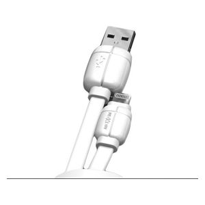  كيبل موكسوم لموبايل ايفون - MX-CB61 - متر1 