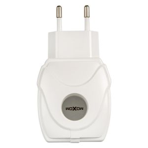  Moxom MX-HC62 - Charger - White 