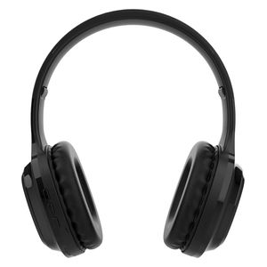  Moxom MX-WL26 - Bluetooth Headphone Over Ear - Black 