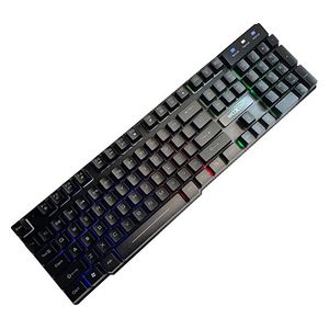  لوحة مفاتيح موكسوم - MX-KB09 