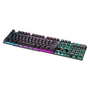  Moxom MX-KB09 - Wired Keyboard 