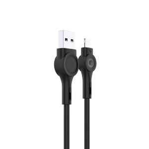  Moxom MX-CB82 - USB to iPhone Cable - 1m 