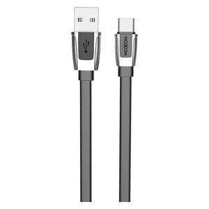  Moxom MX-CB78 - Cable USB-C - 1m - Black 