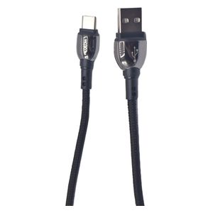  Moxom MX-CB42 - Cable USB To USB-C - 2m 