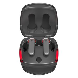  Moxom MX-TW05 GM - Bluetooth Headphone In Ear - Black 