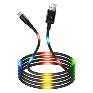  كيبل موكسوم يو اس بي الى مايكرو يو اس بي - 1 متر - MX-CB66 