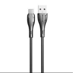  Moxom MX-CB54 - Cable USB To USB-C - 1m 
