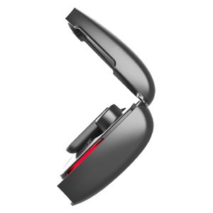  Moxom MX-TW05 GM - Bluetooth Headphone In Ear - Black 