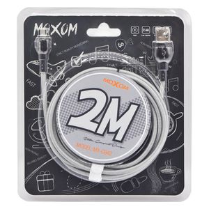  Moxom MX-CB42 - Cable USB To Micro - 2m 