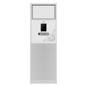 سبلت رويال الرحماني عامودي - 2.3 طن - RRFS-27000CH - أبيض