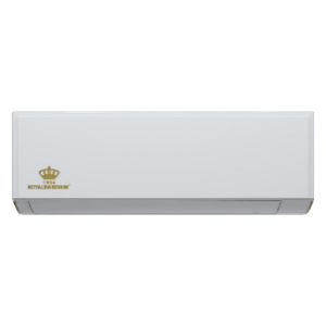  سبلت عامودي رويال رحماني - انفيرتر - 2 طن - RR26000ACC - ابيض 