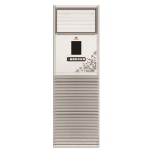  Royal Al-Rahmani AIR-CONDITIONER-RRFLS-38000 - Floor Standing Split Air Conditioner - 3 Ton - Ampere Control - White 
