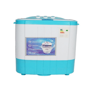  Royal Rahmani RR40BWM - 4Kg - Twin Tub Baby Washing Machine - Blue 