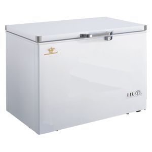  Royal Rahmani RR14500FR - 12ft - Chest Freezer - White 