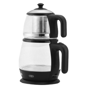  محضر الشاي رويال رحماني - RRKS3000W 