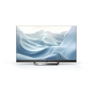 شاشة رويال الرحماني 65-انج فئة MX-25 - سمارت - 4K - Mini LED - 144 هيرتز