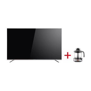  Royal Rahmani FLS50-00WOS - 50" - Smart - DTV - 4K - LED TV + Juicer 