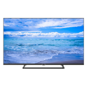 Royal Rahmani 43-Inch QR-25 Series - Smart - 4K - LED - 120 Hz