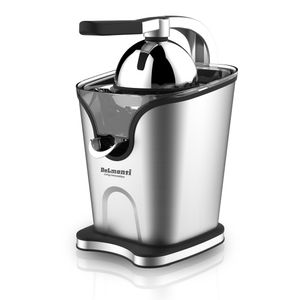  DeLmonti DL790-SS - Juicer - 150 W - Stainless Steel 