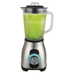  DeLmonti DL760-SS - Blender - 700W - Stainless Steel 