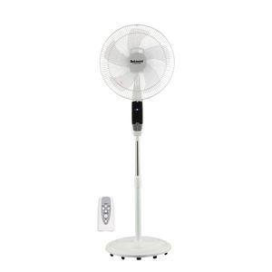  Newal DL280-WH - Stand Fan - White 