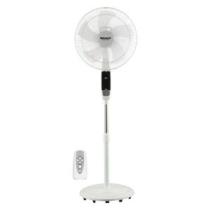  Newal DL280-WH - Stand Fan - White 