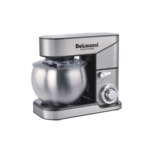  عجانة ديلمونتي - DL170-S - سلفر 