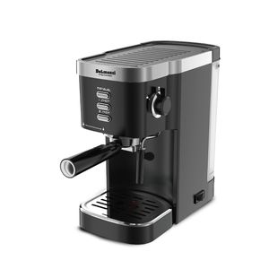  DeLmonti DL630-BK - Espresso Maker - Black 