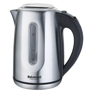  DeLmonti DL425-SS - Kettle 