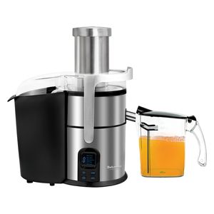  DeLmonti DL720-SS - Juicer 