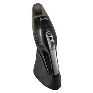  DeLmonti DL495-G - Handheld Vacuum Cleaner - Gray 