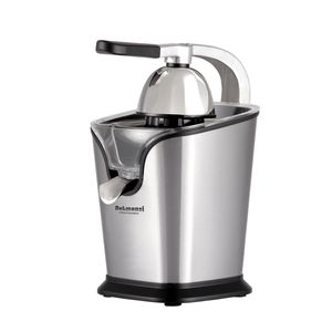  DeLmonti DL780-SS - Juicer - 200 W - Stainless Steel 