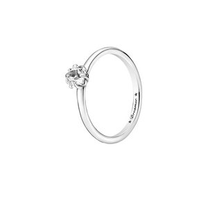 Pandora Star Shape Women Ring - Silver