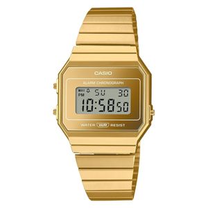  Casio A700WEVG-9ADF – Digital Watch – Gold 