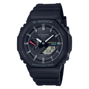 كاسيو ساعة G-SHOCK GA-B2100-1ADR – ساعة رياضية – أسود