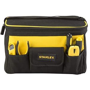 حقيبة ادوات ستانلي - STST516126 - اسود