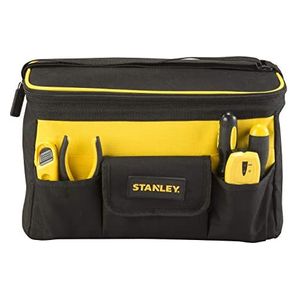 حقيبة ادوات ستانلي - STST516126 - اسود