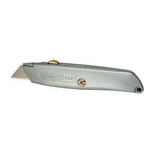  سكين ستانلي متعدد الاستخدامات قابل للسحب - 10-099 