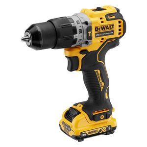  همر دريل ديوالت - DCD706D2-GB 