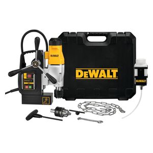  مثقاب بقاعده مغناطيسيه ديوالت -  DWE1622K-B5 