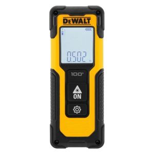  أداة قياس بالليزر ديوالت - DWHT77100-XJ 